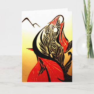 クリスマスマドンナ シーズンカード