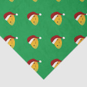 クリスマスマンゴ 薄葉紙 (詳細)