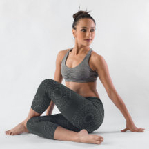 クリスマスマンダラ