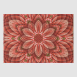 クリスマスマンダラ 薄葉紙