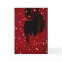 クリスマスミシャ