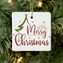 クリスマスミニマルの木