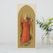 クリスマスミュージシャンエンジェルス，ヴィンテージルネッサンス 招待状 (スタンド正面)