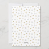 クリスマスミラクルホリデーフォトカード シーズンカード