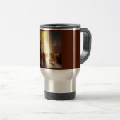 クリスマスミラクル1 トラベルマグ (正面右)