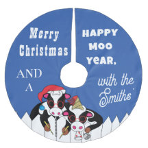 クリスマスムーイのクリスマス