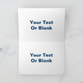 クリスマスムークルクス シーズンカード (内部)