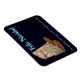 クリスマスムークルクス マグネット (右側)