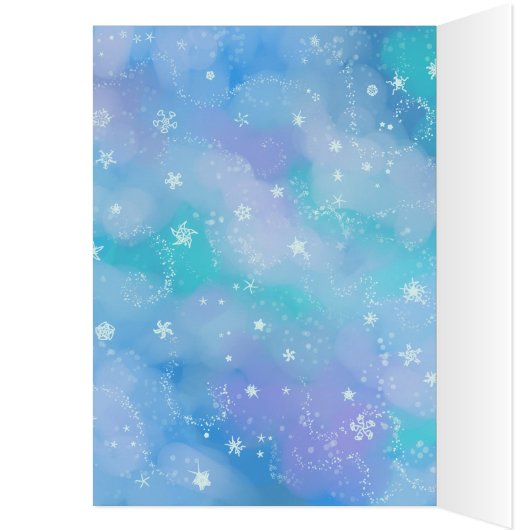 クリスマスムース (内側 (左))