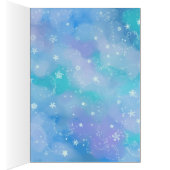 クリスマスムース (内側 (右))