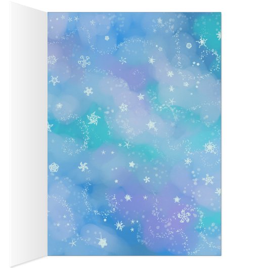 クリスマスムース (内側 (右))