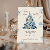 クリスマスムービングのための新しい家 シーズンカード