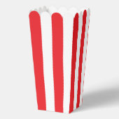 クリスマスムービーナイトポップコーンボックス フェイバーボックス (裏面)