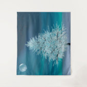 クリスマスムーンライト タペストリー (正面)