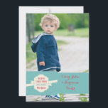 クリスマスメッセージの写真の休日カード シーズンカード<br><div class="desc">クリーム、メッセージ"メリークリスマスおよび明けましておめでとう"を握るリボンが付いている装飾的なパネル。  ちょうどユニークな休日カードのためのあなたのお気に入りのな写真を加えて下さい。 

カードは6つのペーパータイプのあなたの言葉遣い、フォント、フォント色、ペーパー形の選択および選択とカスタマイズ易いです。  含まれている白い封筒。

あなたのカードオンラインを設計し、発注することについて神経質か。  心配する必要性無し。  あなたの完全な順序を置く前に私達の印刷および紙の質を見るサンプルとしてちょうど順序1のカード。

丁度どんなあなたは捜すことか。  私達のプロダクトはすべてあなたの必要性を追加料金なしで満たすためにカスタム設計することができます。

askcottonlamb@gmail.comで私達に単に連絡して下さい

利用できる調整プロダクト:</div>