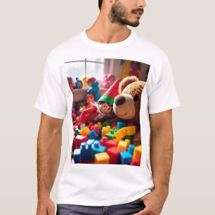 クリスマスメニューtシャツ2025 tシャツ