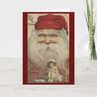 クリスマスメモリーズ シーズンカード