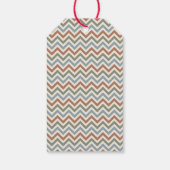 クリスマスメリーと明るい先生ギフトラベル ギフトタグ (裏面)