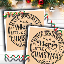 クリスマスメリーを少し過ごす