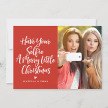 クリスマスメリー休暇を過ごす