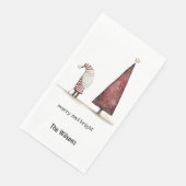 クリスマスモダンとメリー明るい冬 (コーナー)