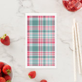 クリスマスモダンのプレイド (インサイチュ)