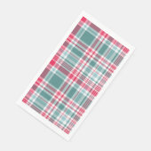 クリスマスモダンのプレイド (コーナー)