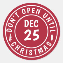 クリスマスモダンスタンプまで開かない