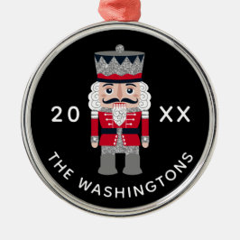 クリスマスモダンセラミックオーナメント メタルオーナメント