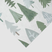 クリスマスモダンツリー 薄葉紙 (詳細)