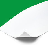 クリスマスモダンポスター ポスター (コーナー)