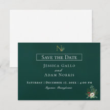クリスマスモノグラム結婚ズ