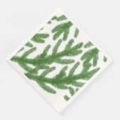 クリスマスモミの木の枝 (コーナー)