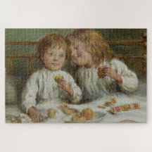 クリスマスモーニング(Joseph Clark)