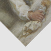 クリスマスモーニング(Joseph Clark) 薄葉紙 (詳細)