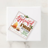 クリスマスモーレスギフトラベル フェイバータグ (インサイチュ)