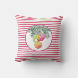 クリスマスユニークのカラフル枕カラー クッション