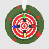クリスマスライトオンポイント！ オーナメント (正面)