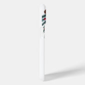 クリスマスライトガーランドiPhone / iPadケース Case-Mate iPhoneケース (裏面 / 右)