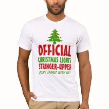 クリスマスライトストリンガーアッパー