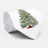 クリスマスライトタイ ネクタイ (ロール)