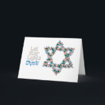 クリスマスライトハヌカカード シーズンカード<br><div class="desc">このカー来ドはwww.OurJewishCommunity.orgから取得し、ユダイズム、人道主義、テクノロジーを融合したものです。 私たちのオンライン会議を見て。 エカードもある。</div>