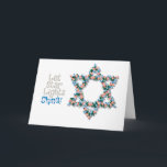 クリスマスライトハヌカカード シーズンカード<br><div class="desc">このカー来ドはwww.OurJewishCommunity.orgから取得し、ユダイズム、人道主義、テクノロジーを融合したものです。 私たちのオンライン会議を見て。 エカードもある。</div>