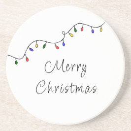 クリスマスライトフェスティバルレトロホリデイ コースター