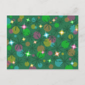 クリスマスライトポストカード シーズンポストカード (正面)
