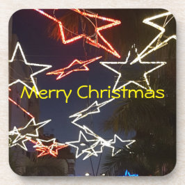 クリスマスライト広場コースター コースター