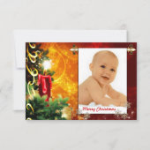 クリスマスライト (正面)