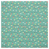 クリスマスライト ファブリック (見本)