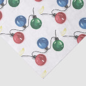 クリスマスライト 薄葉紙 (詳細)