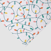 クリスマスライト 薄葉紙 (詳細)